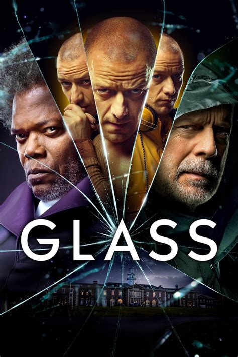 glass 2019 kissanime|Glass (2019 film) .